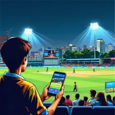 Cricket Betting Apps in India for Beginners: Easy-to-Use PlatformsGuide to beginner-friendly cricket betting apps for Indian users.