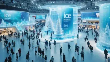 ICE Barcelona Draws Record 59,101 Attendees in Landmark 2025 Debut