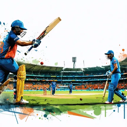 Cricket’s Social Impact: Analyze cricket’s social impact on India’s communities in 2025.