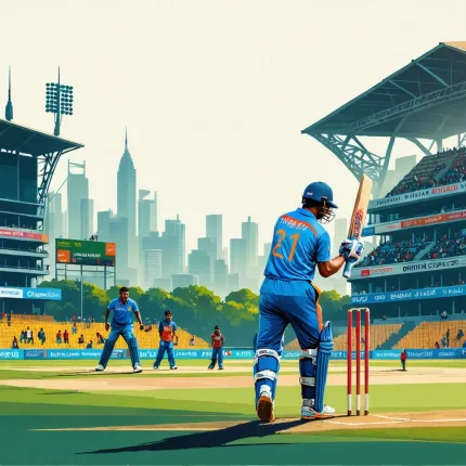 Cricket’s Community Programs’ Impact: Analyze the community impact of cricket’s community programs in India for 2025.